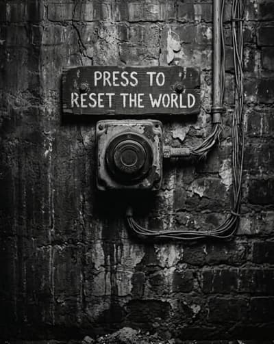 Reset your life......
