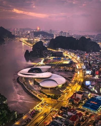 guess the beautiful city my friend's