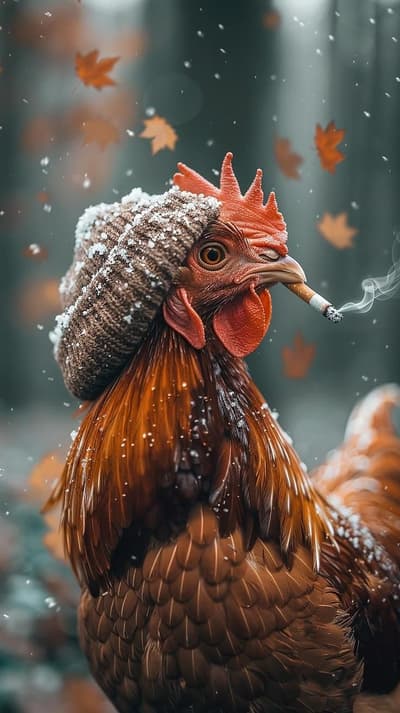 Awesome look.......