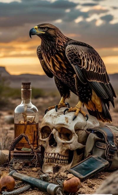 Dangerous