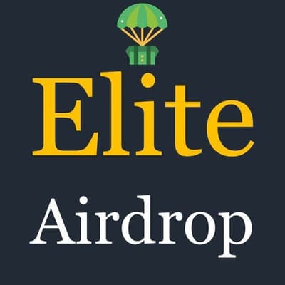 ✅️Join us: https://t.me/eliteairdrop_official