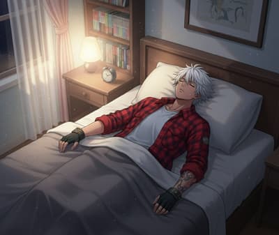good night everyone, see u tomorrow