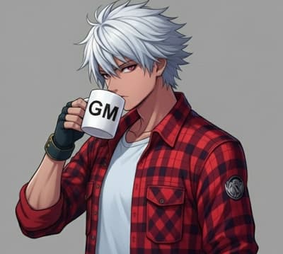 good morning everyone