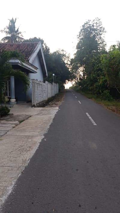 Post