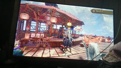 MH