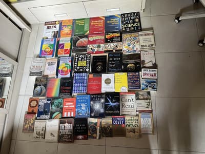 only book