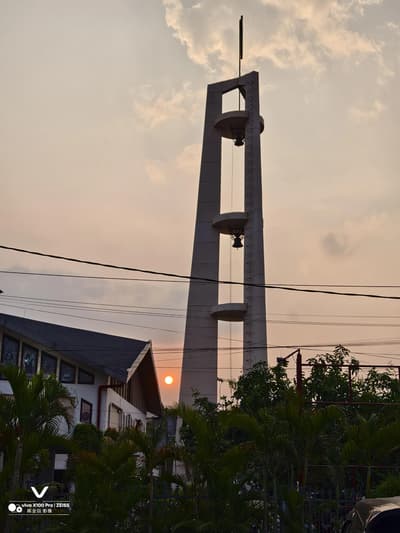 Post