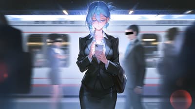 Post