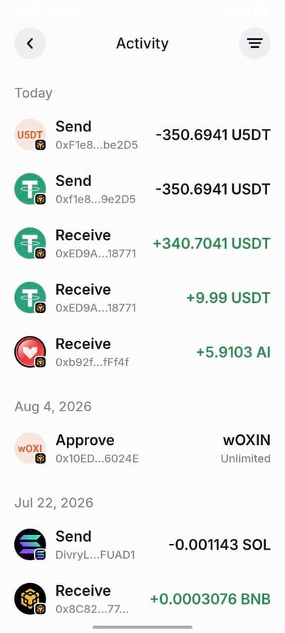 wallet Drain 😂