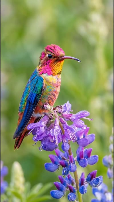 Bird 🐦