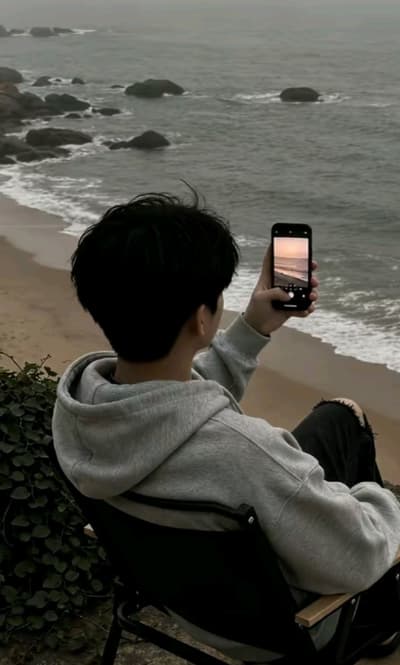 Post