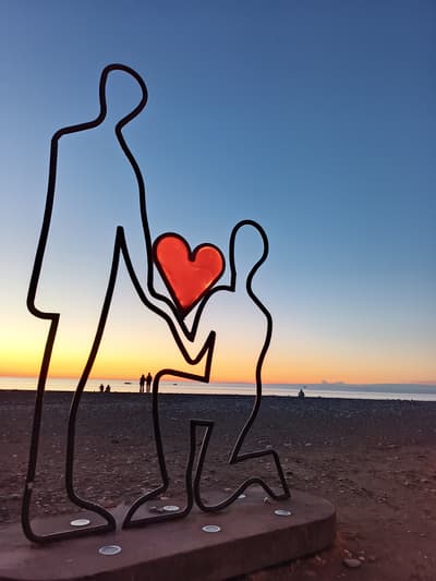Love... SEA ;)