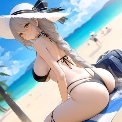 Post