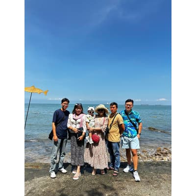 Post