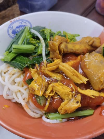 yummy