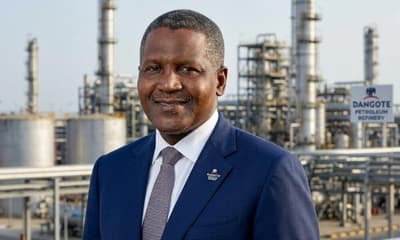 go and buy dangote refinary ipo before it's too late, buy some of the shares and keep for future wealth