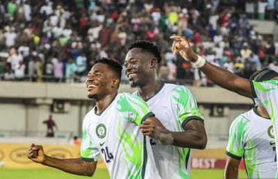 super eagle players