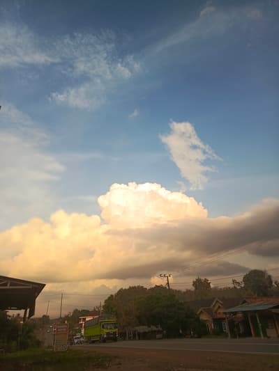 cloud