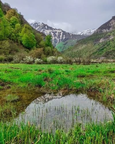 daryasar  in Iran mazandaran❤️