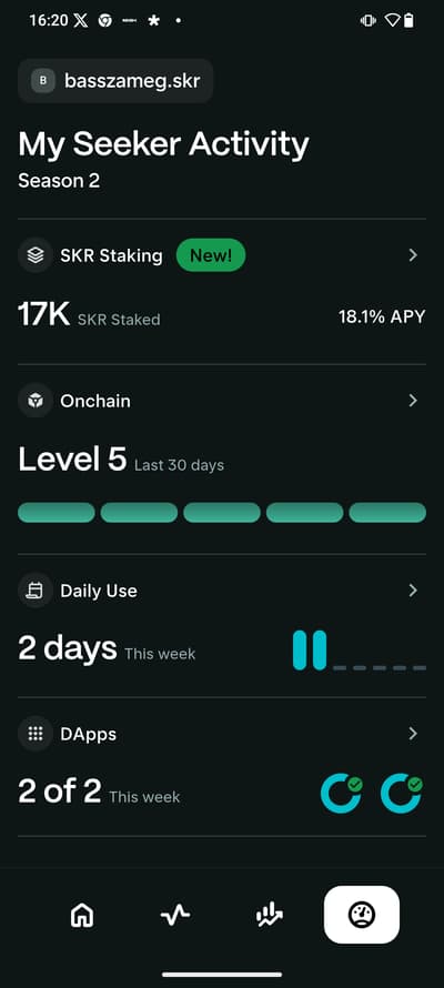 dont forget your weekly quest :)