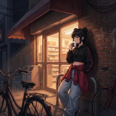 Post