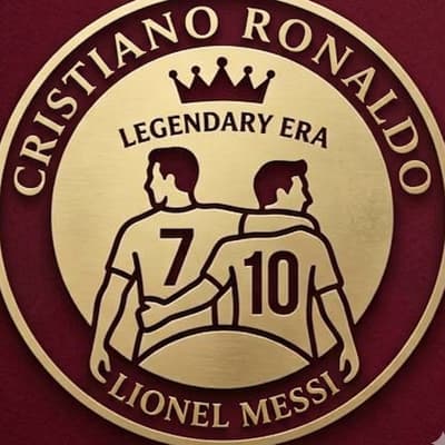 last Era the GOAT