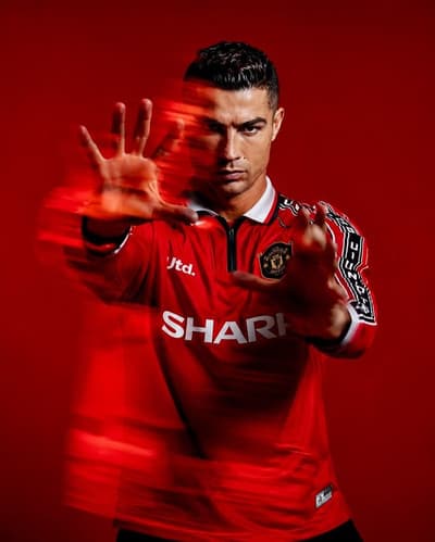 Ronaldo