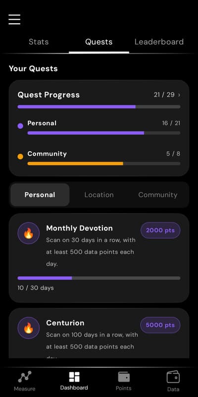 Airdrop