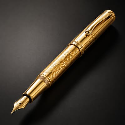 Pen is Mightier