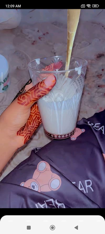 Post