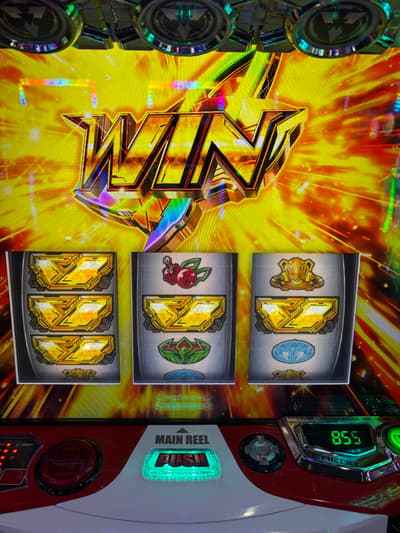 slot Valvrave the Liberator