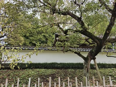Kodokan Mito Domain School