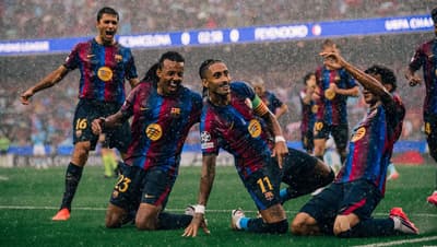 dancing in the rain 💪💪