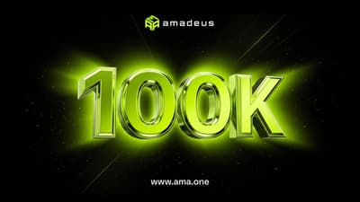 🚨 AmaHub Airdrop is LIVE! 🪂

@ama_protocol is running Season 01, and it’s still early 👀

💰 $10.2M funding
🎁 Airdrop rewards confirmed
⚡️ Season 01 is ongoing
🔥 Early users have a chance to maximize their rewards

If you’re farming early-stage projects, this one is worth checking out.

➞ Sign up for AmaHub:
👇 https://amahub.ama.one/quests?ref=QY8FDL7M