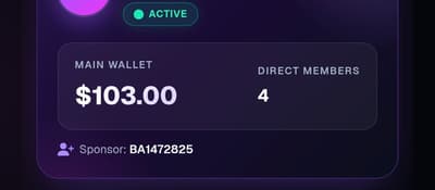 🔥 FREE $100 ALPHA — LATEST UPDATE

There’s a new earning platform currently offering users multiple ways to accumulate rewards, with the potential to earn up to $8 daily.

How to get started:

🔗 https://vnadexpress.com/register?ref=BA7659141