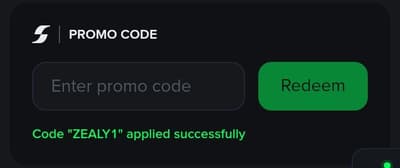 SWEEP Airdrop
TGE $SWEEP tokens
Listing October
Task complete 

Link copy
https://sweep.finance/?referrer_code=VNDEXBRK

✅SignUp X Or Google
✅Complete simple ✅KYC requirement
TGE listing coming Soon

1$ bonus
#Sweep Code Promotion= ZEALY1