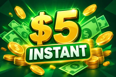 ✨ PREDICT. MULTIPLY. WIN — $70,000 USDC POOL! 🔥 KYC complete

🎁 $5.00 Free Game Bonus: Instant credit upon joining Telegram
😀 Fast-Paced Rounds: 60-second UP/DOWN price predictions
📈 1.80x Payout Multiplier: Win

🎮 Play & Claim Your $5 Bonus: https://zomxbit.com/register?ref=05E3DC65