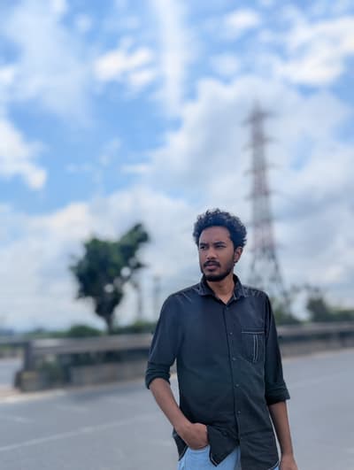 Post