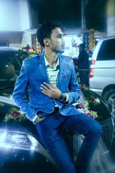 Post