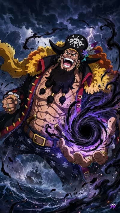 yonko