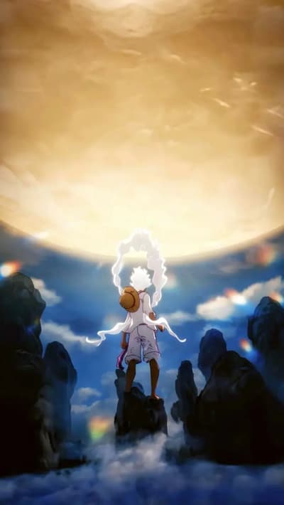Sun God nika