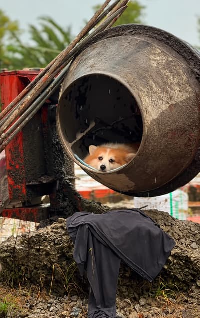 Post