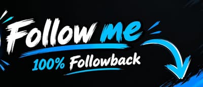 Let's support each other and form a community, my community, your community, and a shared community ❤️ Follow me, I will follow you 100%.