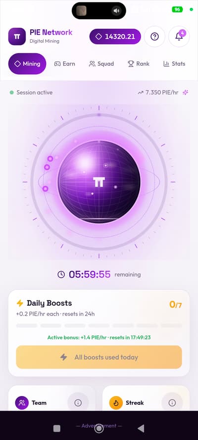 https://pie.network/r/PIE-18556
Join PIE Network!