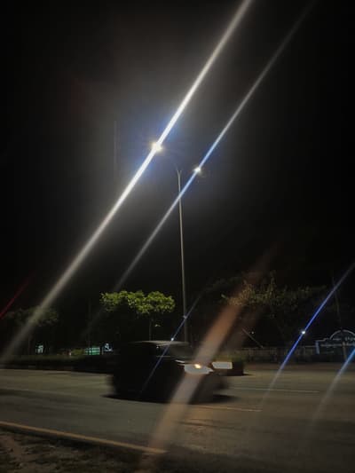 Post
