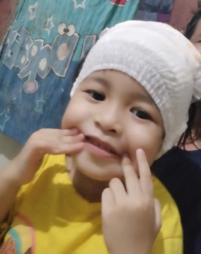 my girl