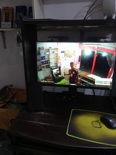 cc tv