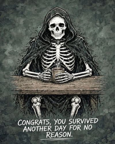 Congrats