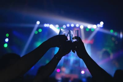 Lets do party