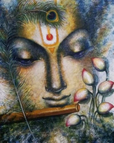 ​🌺🌺 Sanwariya 🌺🌺
​🌹🌹 Kanha 🌹🌹 Your sight.. and that too.. looking straight into the eyes....!! Expressing this effort.. even with a pen, is beyond my control..
🌹🌹🌹🌹🌹🌹
🌹🌹 Radhe Radhe Ji 🌹🌹🌹🌹🌹🌹🌹
​#PyareBabaShyam


🌺🌺सांवरिया🌺🌺

🌹🌹कान्हा 🌹🌹तुम्हारा दीदार.. और वो

भी..आँखों में आँखें डालकर....!! ये कोशिश..
कलम से बयाँ करना भी, 
मेरे बस की बात नही..
🌹🌹🌹🌹🌹🌹
🌹🌹राधे राधे जी 🌹🌹🌹🌹🌹🌹🌹

#PyareBabaShyam